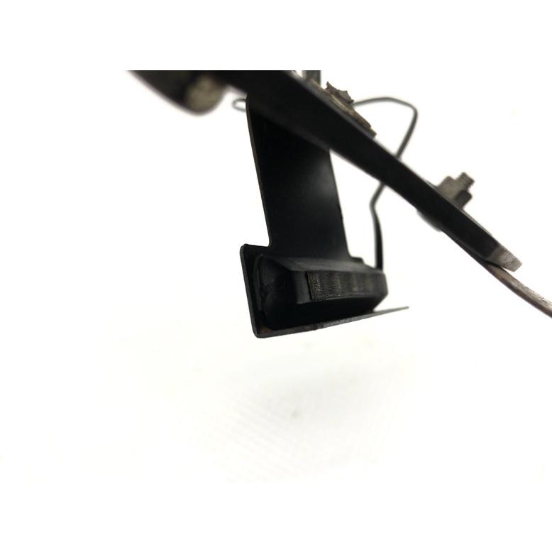 467【レターパック】☆フェンダーレス テール リフレクター ZX-25R SE