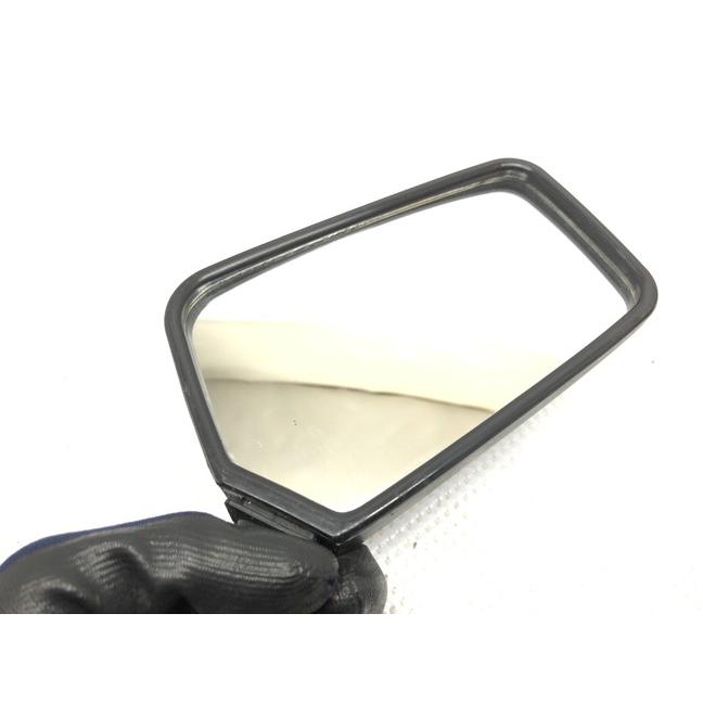 専用出品 472【レターパック】☆当時物 フェアリング ナポレオン 右 ミラー