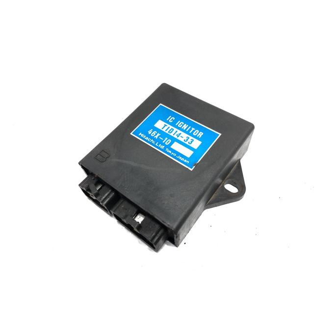 472【送料無料】☆TID14-33 イグナイター CDI FZ400R 46X 始動 472【送料無料】☆TID14-33 イグナイター CDI FZ400R 46X 始動