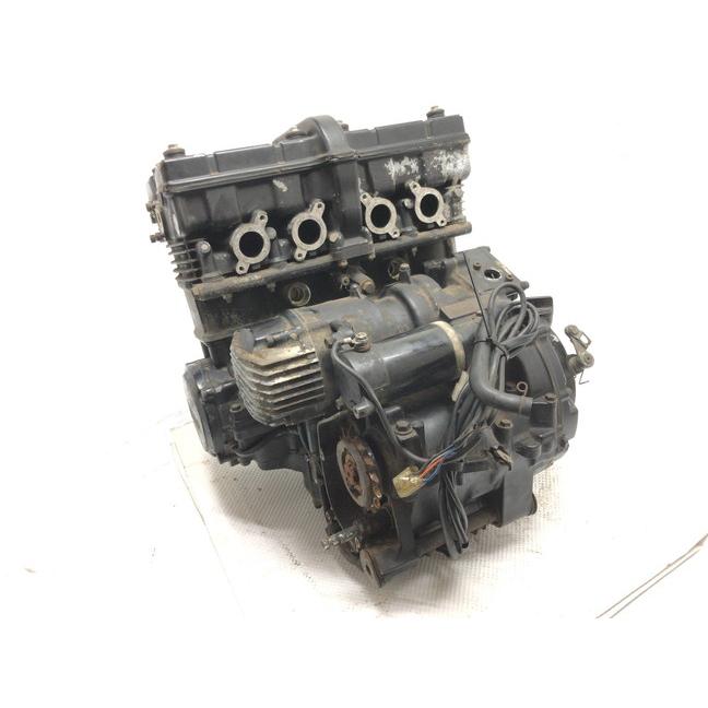 472【I】☆エンジン FZ400R 46X 始動動画有☆ヤマハ yamaha : VALLEYS