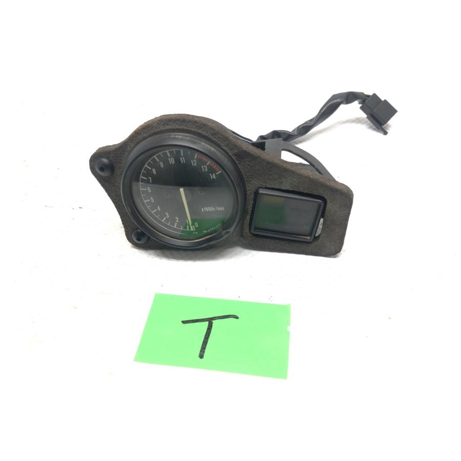 479【A】☆タコメーター TZM50R 4KJ☆ヤマハ : VALLEYS PARTS - 通販