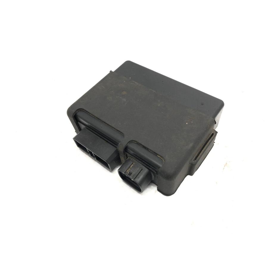NF13A CDI 動作確認済み　125ガンマ CDI 19D00 492【レターパック】☆32900-19D00 イグナイター CDI RG125 ウルフ