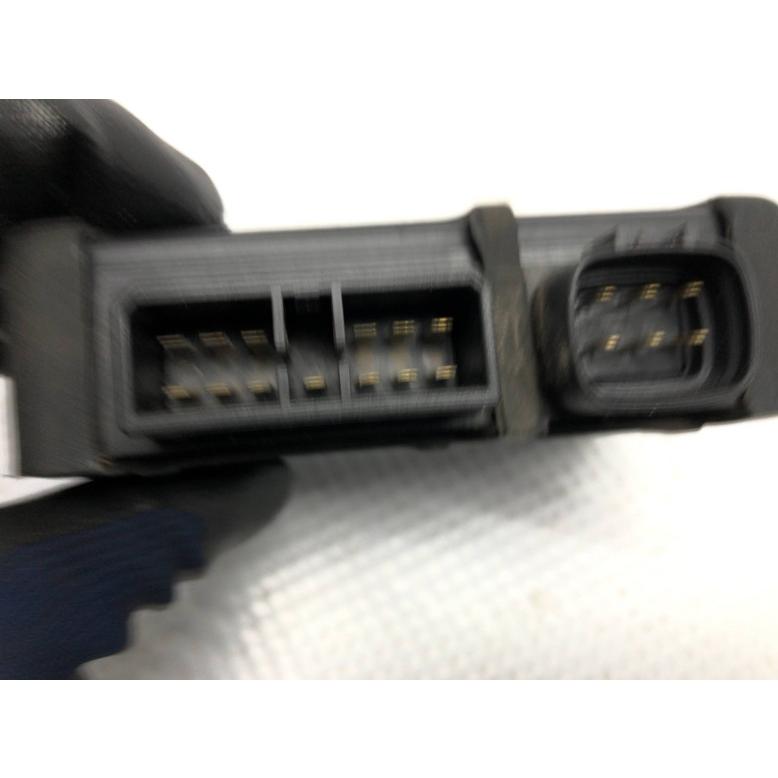 492【レターパック】☆32900-19D00 イグナイター CDI RG125 ウルフ