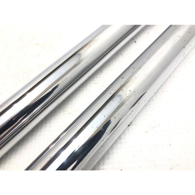 たなたな フロントフォーク　インパルス　GK79A OH済み フロントフォークインパルスGK79A OH済み