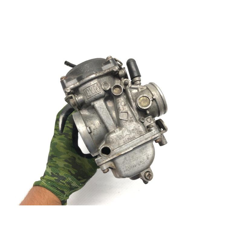 499【C】☆キャブレター GPZ900R ZX900A☆カワサキ : VALLEYS PARTS