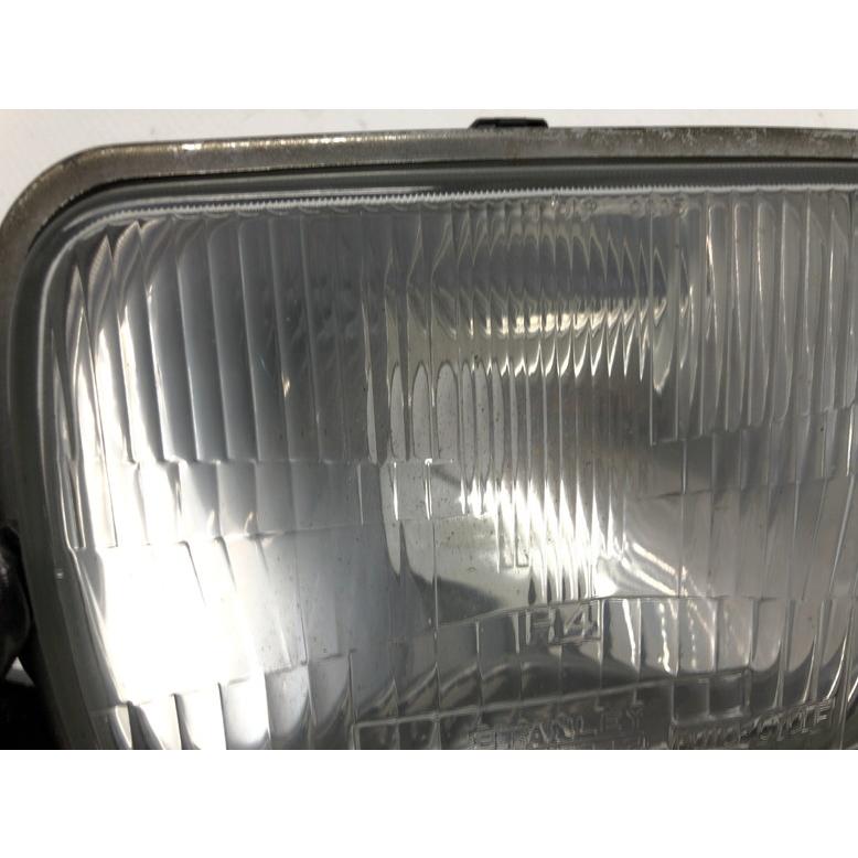 499【B】☆ヘッドライト GPZ900R ZX900A☆カワサキ : VALLEYS PARTS