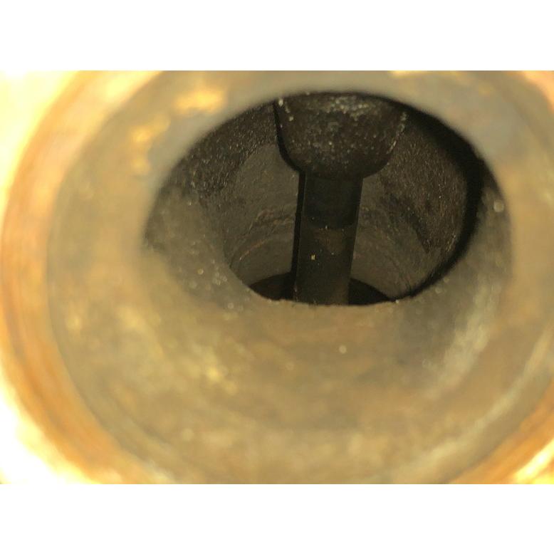 A520【I】☆クランキングOK エンジン ゼファー400 ZR400C☆カワサキ