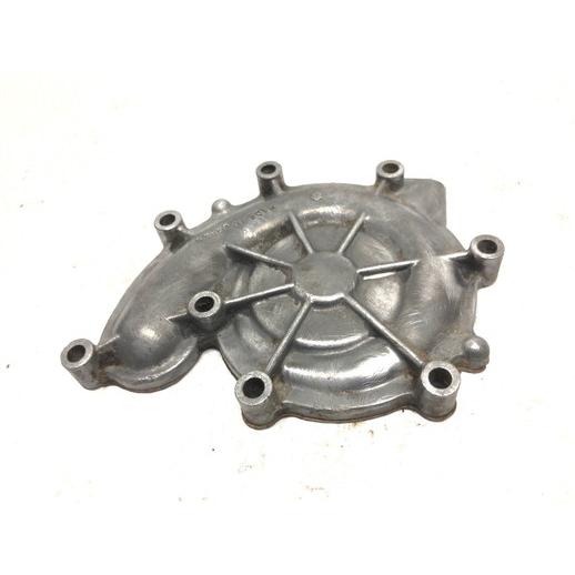 送料無料】 ☆単体(B066) ウォーターポンプカバー GT750B☆スズキ 旧車