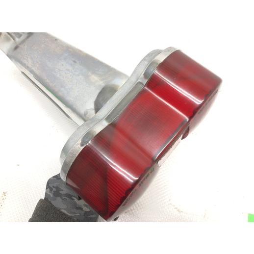 C】 ☆単体(B066) (1) テールランプ GT750B☆スズキ 旧車 GT750
