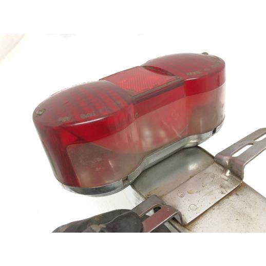 C】 ☆単体(B066) (1) テールランプ GT750B☆スズキ 旧車 GT750