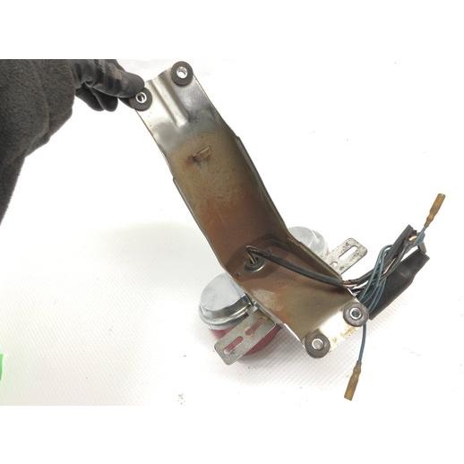 C】 ☆単体(B066) (1) テールランプ GT750B☆スズキ 旧車 GT750