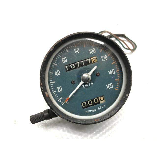 A】 ☆単体(B067) CB250 ドリーム CB250T スピードメーター