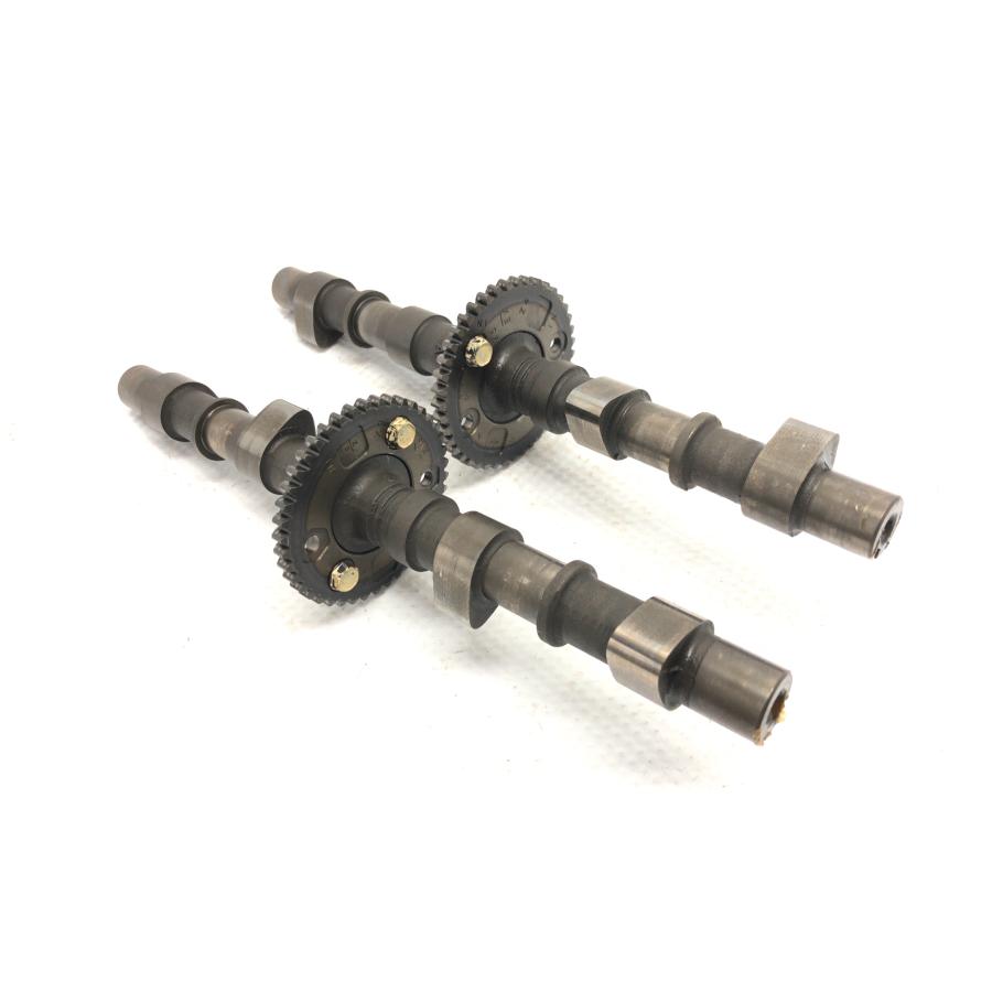 B】☆単体(B070) カムシャフト ゼファー400 ZR400C エンジン部品