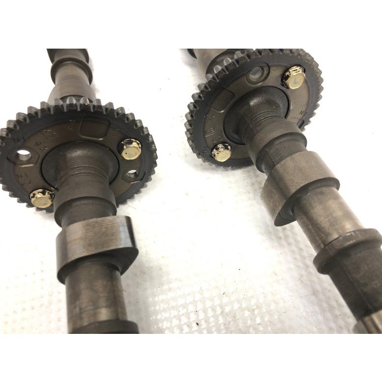 B】☆単体(B070) カムシャフト ゼファー400 ZR400C エンジン部品