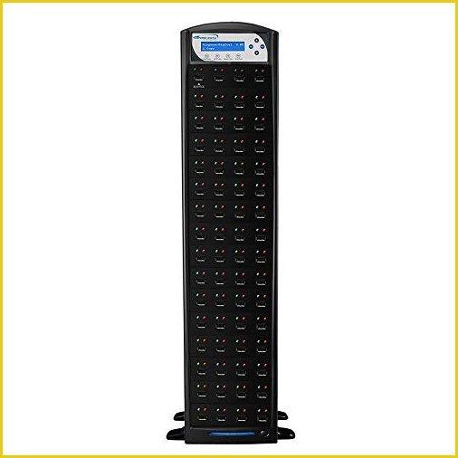 Vinpower Digital Usbshark 63 63 Target Standalone Drive Target Usb Flash Pen Drive Memory Duplicator並行輸入品 B004xg6xwg バリューマーケット東京