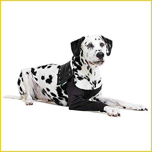 残りわずか Suitical Recovery Sleeve Dog Extra Large Black並行輸入品 B019exvfqq バリューマーケット東京 通販 Yahoo ショッピング 海外最新 Www Jolimmo Ch