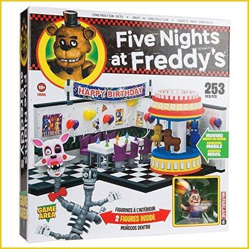 柔らかい Five Nights At Freddy S Game Area Large Construction Set並行輸入品 B01n0obc8i バリューマーケット東京 通販 Yahoo ショッピング 最終値下げ Www Cepici Gouv Ci