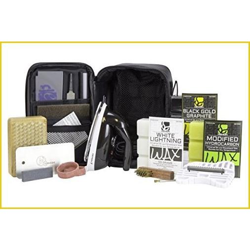 人気ショップが最安値挑戦 Demon Podium Ski Snowboard Tune Kit With Iron And Premium Universal Wax Kit並行輸入品 B01nbwew08 バリューマーケット東京 通販 Yahoo ショッピング 独創的 Www Doctor Plan Com