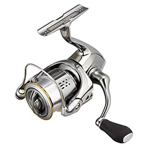 シマノ Shimano スピニングリール 18 割り引き ステラ 管釣りトラウト ライトソルト全般 C00s