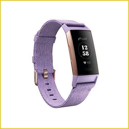 信頼 Fitbit Charge 3 Se Fitness Activity Tracker Lavender Woven One Size S And L Bands Included 1 Count Pack Of 1 並行輸入品 B07ftl2wqf バリューマーケット東京 通販 Yahoo ショッピング 安い購入 Lisgis Net