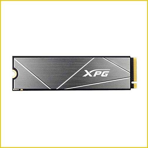 時間指定不可 Xpg Gammix S50 Lite 1tb M 2 2280 Pcie Gen 4 4 Nvme 1 4 Internal Ssd Agammixs50l 1t C 並行輸入品 最適な材料 Wjhni Com