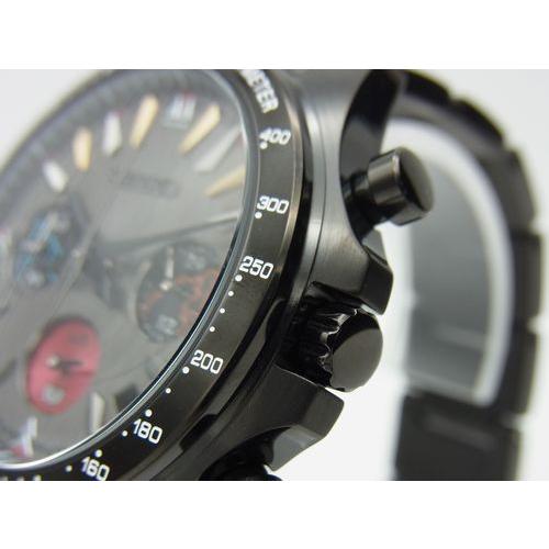 SEIKO 未使用品セイコーモンスターハンターコラボアルバトリオン