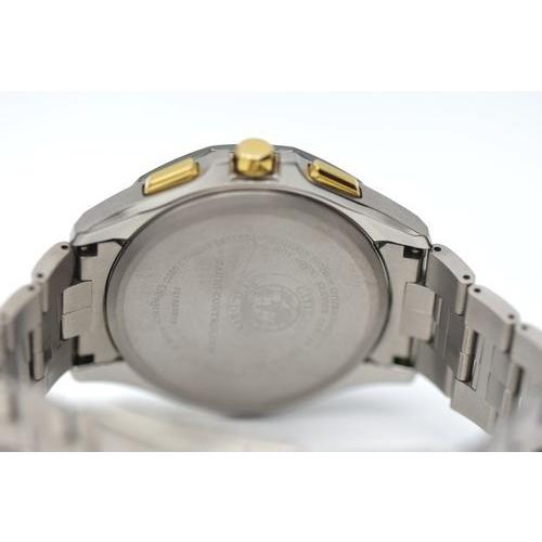 ATTESA（CITIZEN） シチズンアテッサダブルダイレクトチタンメンズ