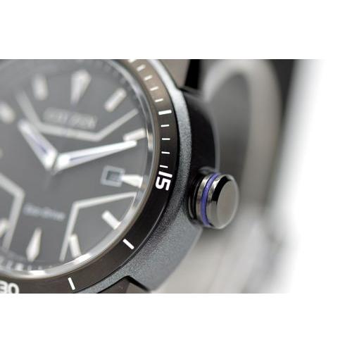 CITIZEN（シチズン） 値下げ 2022年4月購入 未使用に近い傷無し美品 
