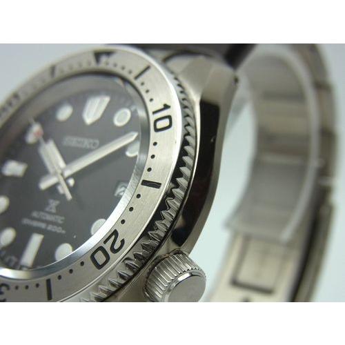 PROSPEX 2024年5月購入 保証残ほぼ傷無し美品セイコープロスペックス 