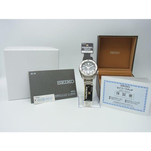 PROSPEX 2024年5月購入 保証残ほぼ傷無し美品セイコープロスペックス 