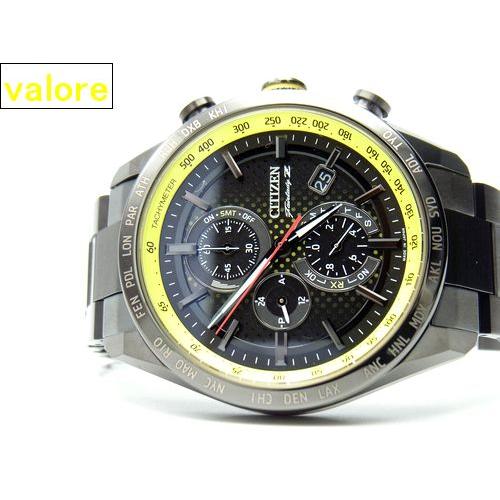 ACT Line 2024年7月購入 保証残 未使用に近い傷無し美品シチズン