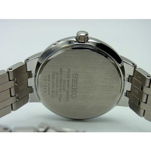 SEIKO SELECTION 百貨店購入 ほとんど傷無し美品セイコーセレクション
