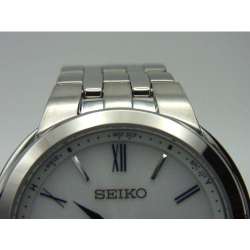 SEIKO SELECTION 百貨店購入 ほとんど傷無し美品セイコーセレクション