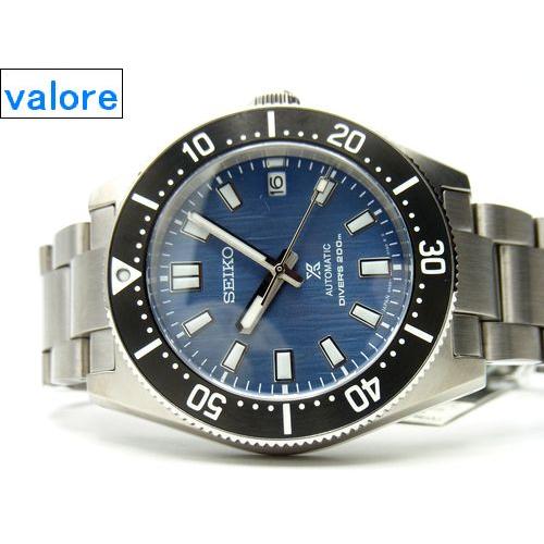 PROSPEX 新品同様 セイコープロスペックス大谷選手着用モデル自動巻き