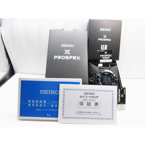PROSPEX 値下げ処分 ほぼ傷無し美品セイコープロスペックス PROSPEX 値下げ処分 ほぼ傷無し美品セイコープロスペックス
