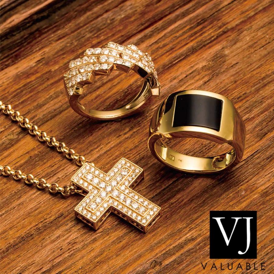 指輪☆K18☆メンズ 18金 メンズ リング イエローゴールド k18 指輪 男 ゴールド