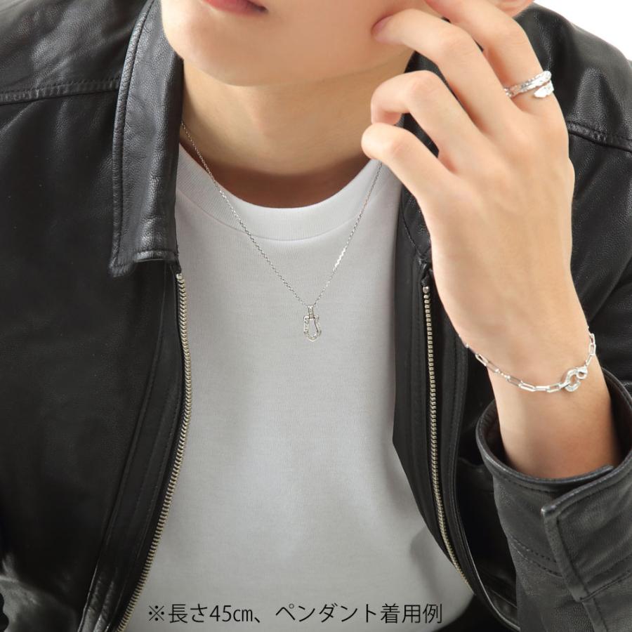 18Kホワイトゴールドネックレス　アジャスター付き 楽天市場】18金 アジャスターチェーン ホワイトゴールドの通販