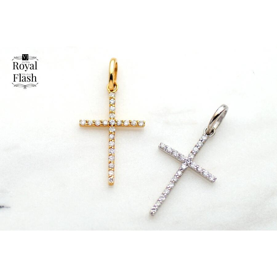 VJ【ブイジェイ】 18金 メンズ ネックレス K18 ホワイトゴールド