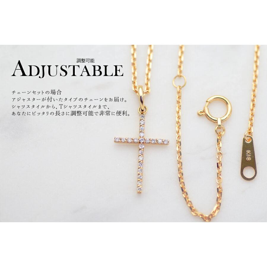 VJ【ブイジェイ】 18金 メンズ ネックレス K18 ホワイトゴールド