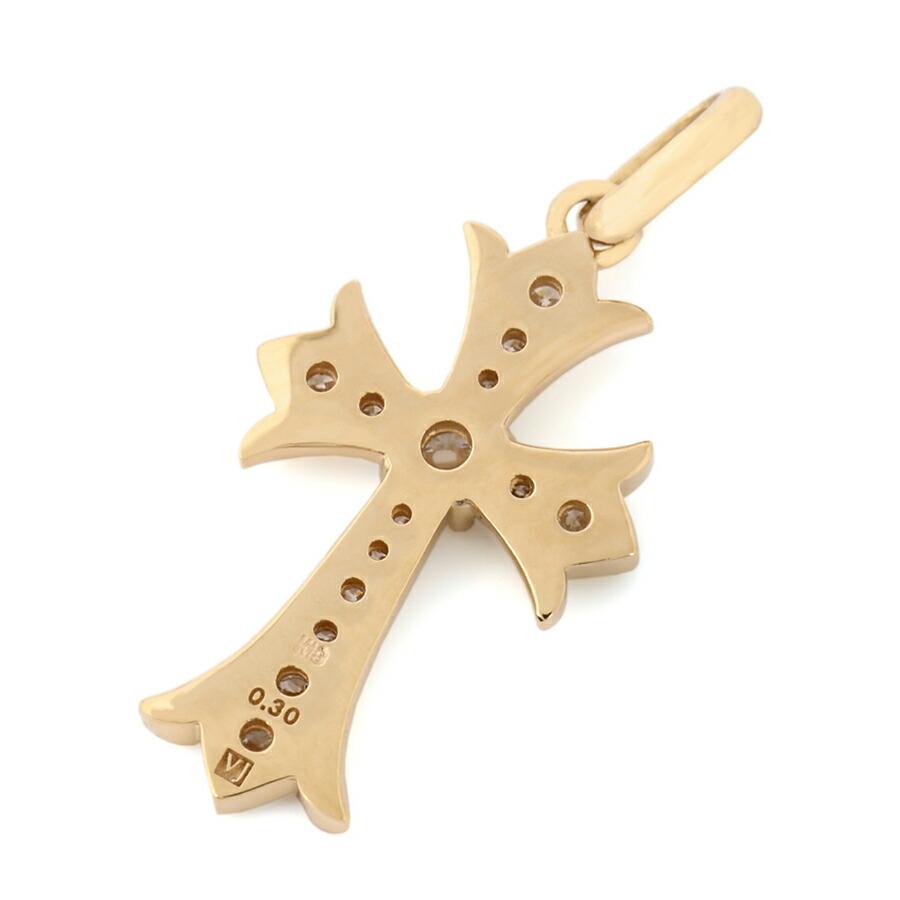 VJ【ブイジェイ】 18金 メンズ ネックレス K18 イエローゴールド