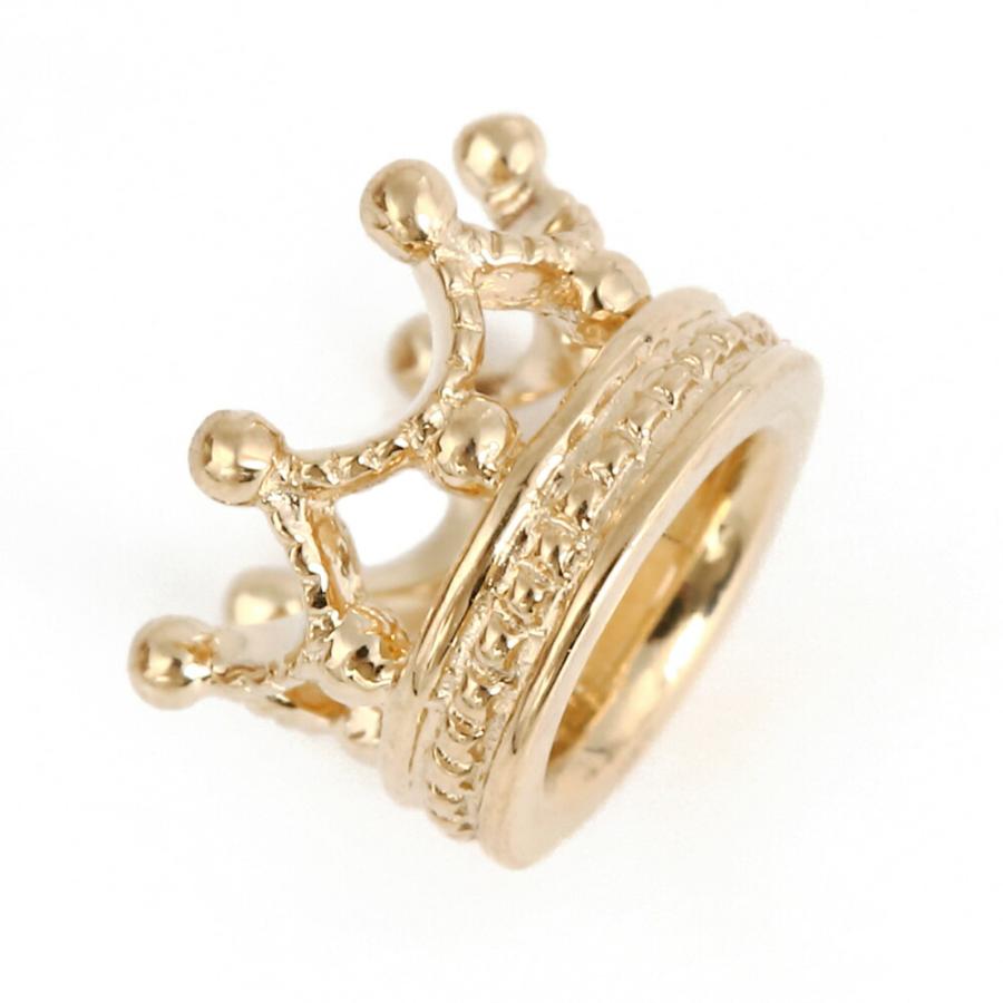 18金 メンズ ネックレス K18 イエローゴールド サイドウェイズ ミニ