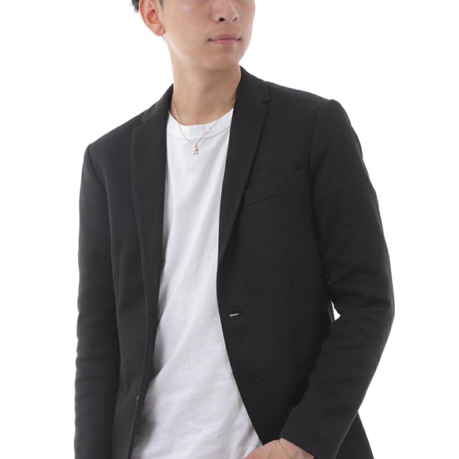 18金 メンズ ネックレス K18 PG&YGマイクロベイビークロスペンダントイエローゴールドアズキチェーンセット※45cm50cm選択[18k 十字架 小]の画像