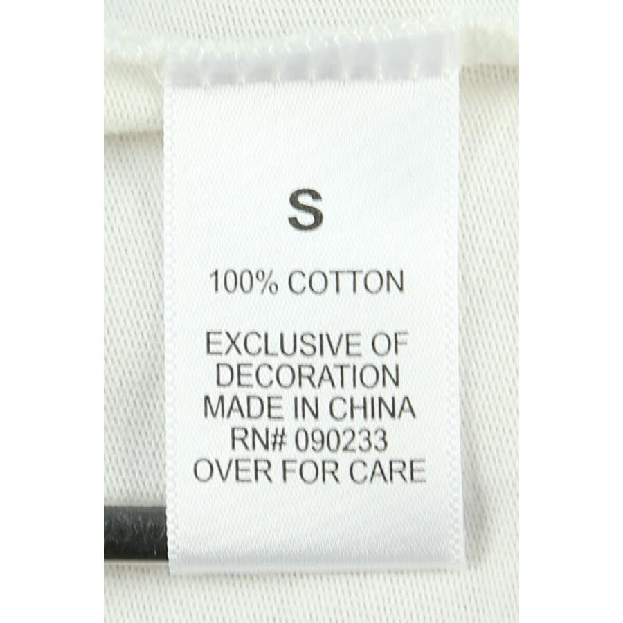 トップス メンズ Tシャツ カットソー FEAR OF GOD FOG ESSENTIALS フィアオブゴッド エッセンシャルズ FLOWER PHOTO S/S TEE / ホワイト 返品交換不可 | FEAR OF GOD | 07