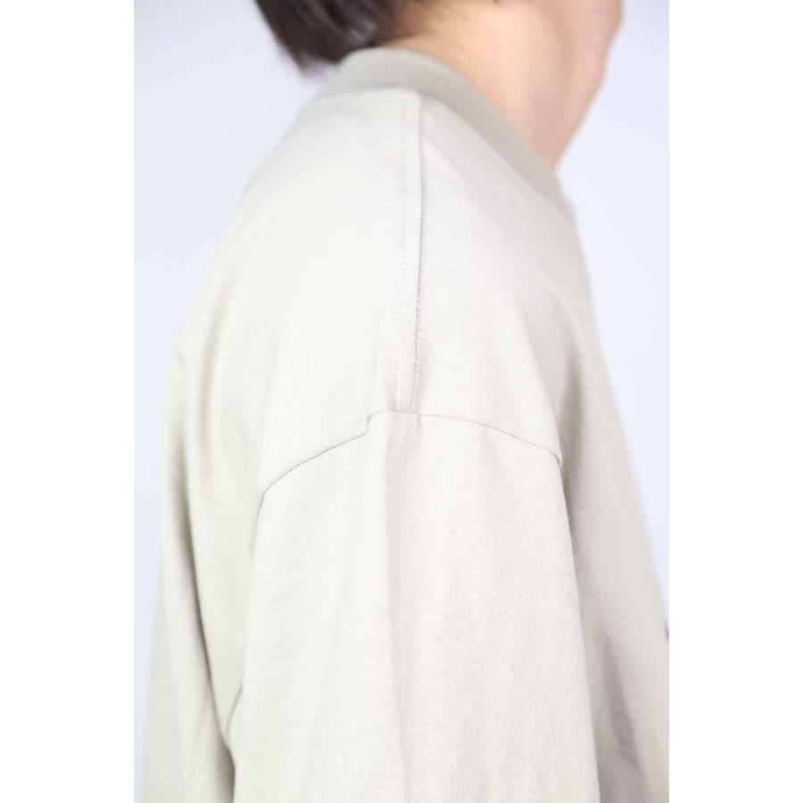 セール商品 30%OFFトップス メンズ Tシャツ カットソー FEAR OF GOD FOG ESSENTIALS フィアオブゴッド エッセンシャルズ FRONT LOGO L/S TEE タン 返品交換不可 | FEAR OF GOD | 06