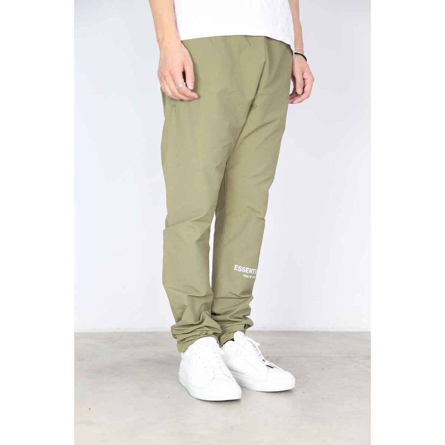 FEAR OF GOD FOG ESSENTIALS フィアオブゴッド エッセンシャルズ NYLON 