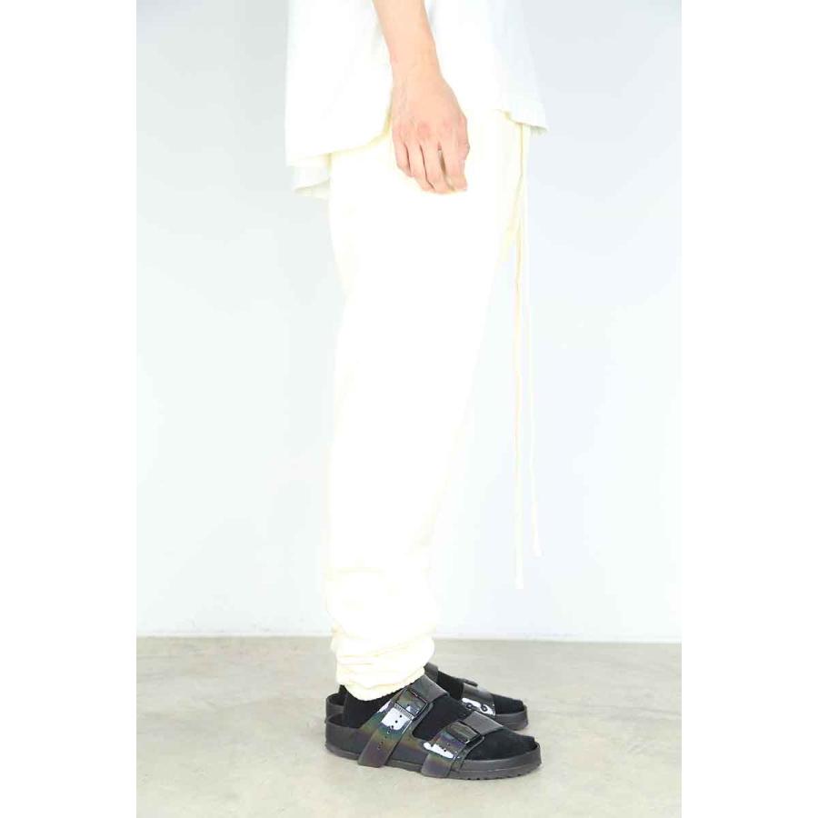 スウェット メンズ FEAR OF GOD FOG ESSENTIALS フィアオブゴッド エッセンシャルズ 21SS SWEAT PANTS / クリーム 返品交換不可 | FEAR OF GOD | 02