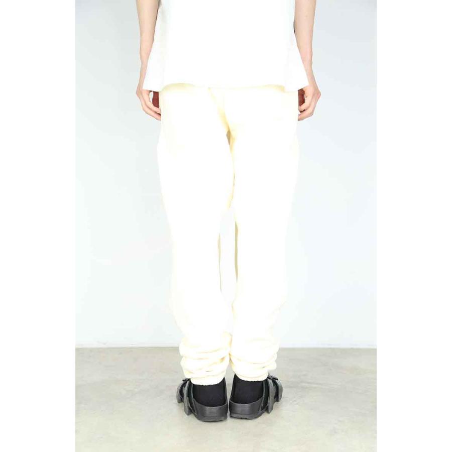 スウェット メンズ FEAR OF GOD FOG ESSENTIALS フィアオブゴッド エッセンシャルズ 21SS SWEAT PANTS / クリーム 返品交換不可 | FEAR OF GOD | 03