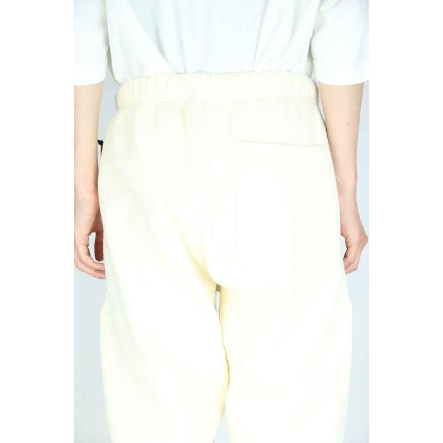 スウェット メンズ FEAR OF GOD FOG ESSENTIALS フィアオブゴッド エッセンシャルズ 21SS SWEAT PANTS / クリーム 返品交換不可 | FEAR OF GOD | 06