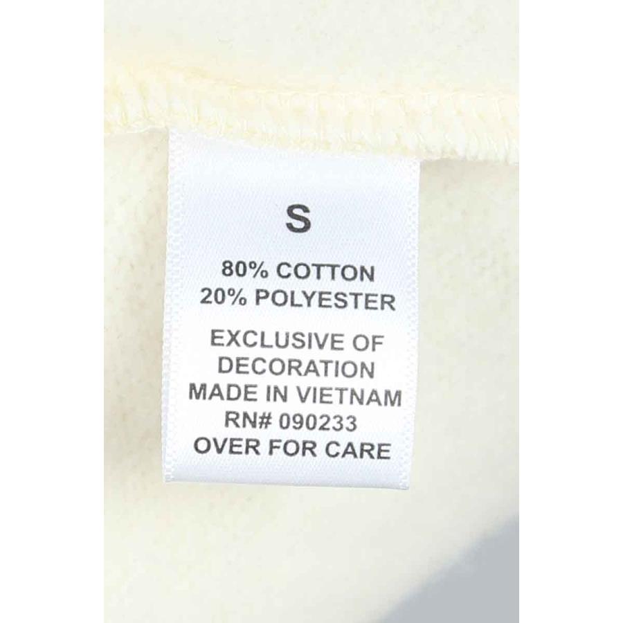スウェット メンズ FEAR OF GOD FOG ESSENTIALS フィアオブゴッド エッセンシャルズ 21SS SWEAT PANTS / クリーム 返品交換不可 | FEAR OF GOD | 07