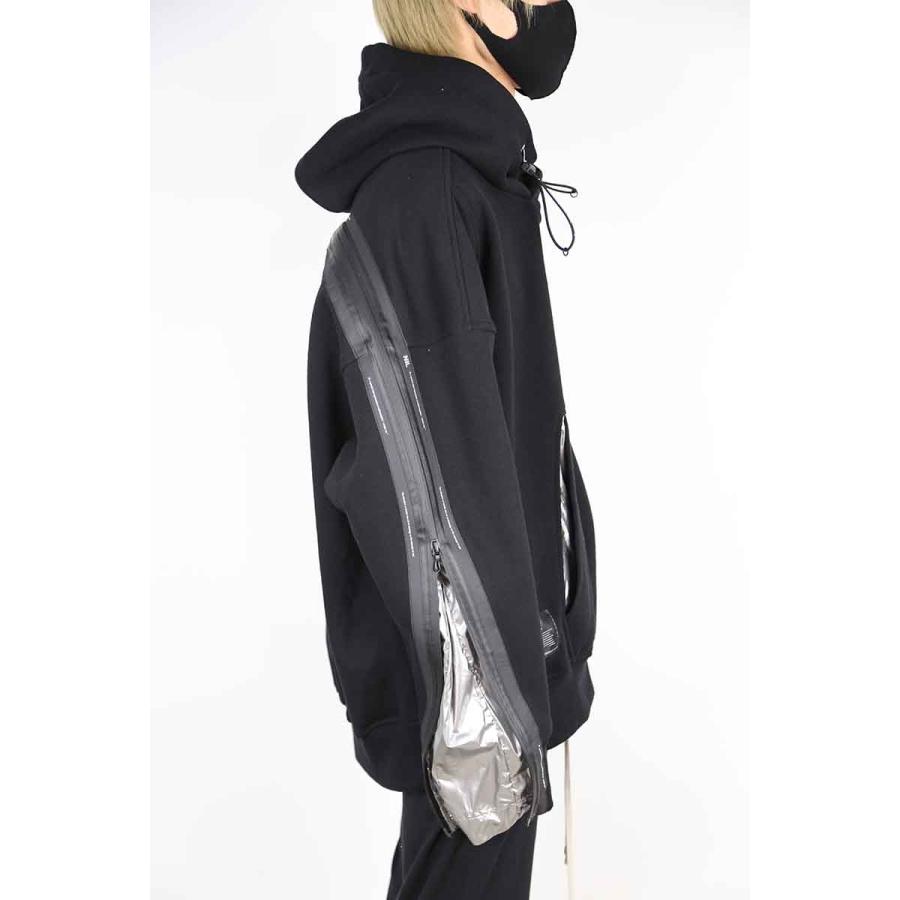 NILoS セール商品 30%OFF ニルズ CUT & SEWN FOR MALE / ブラック  